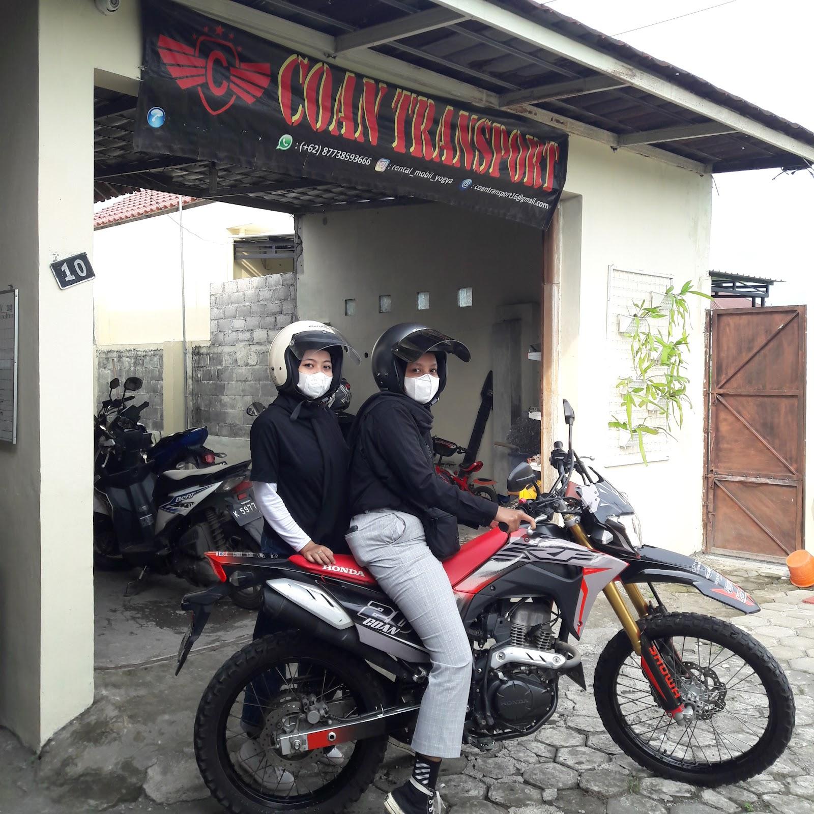 Foto Coan Transport