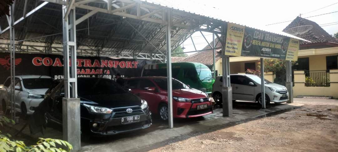 Foto Coan Transport