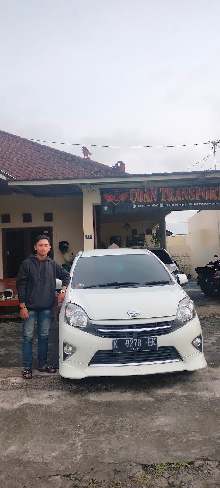 Foto Coan Transport