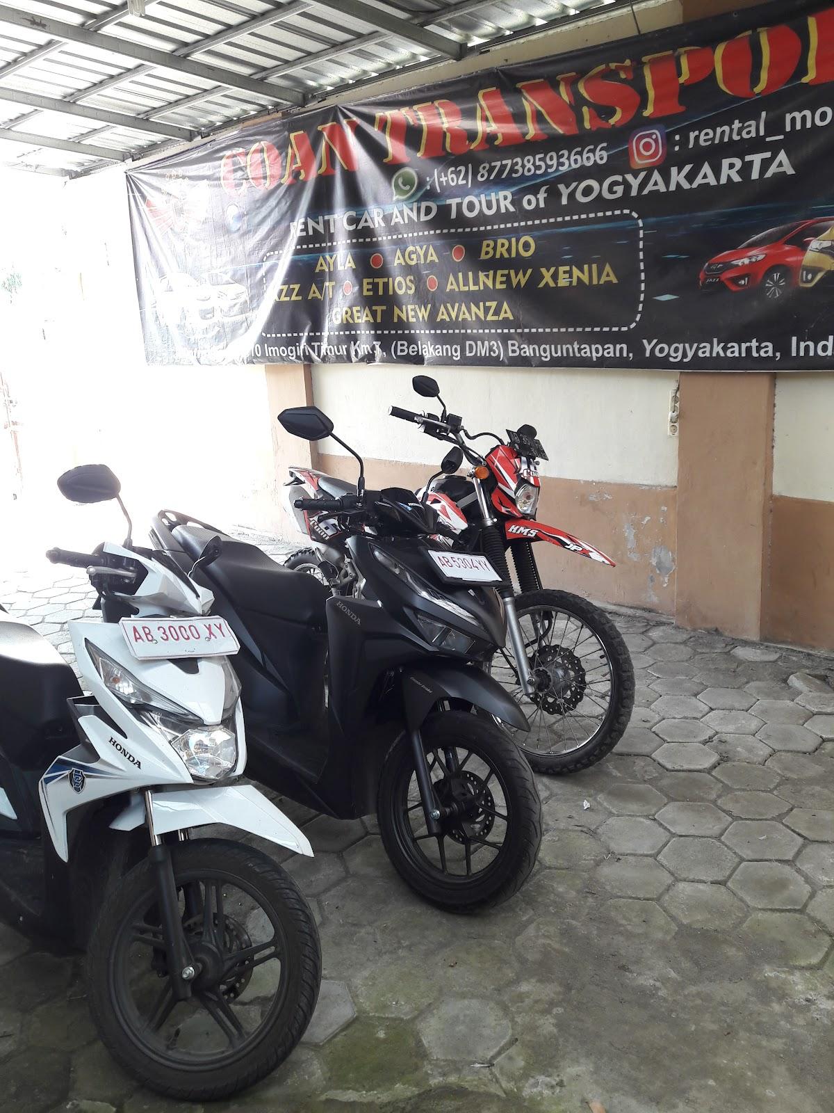 Foto Coan Transport