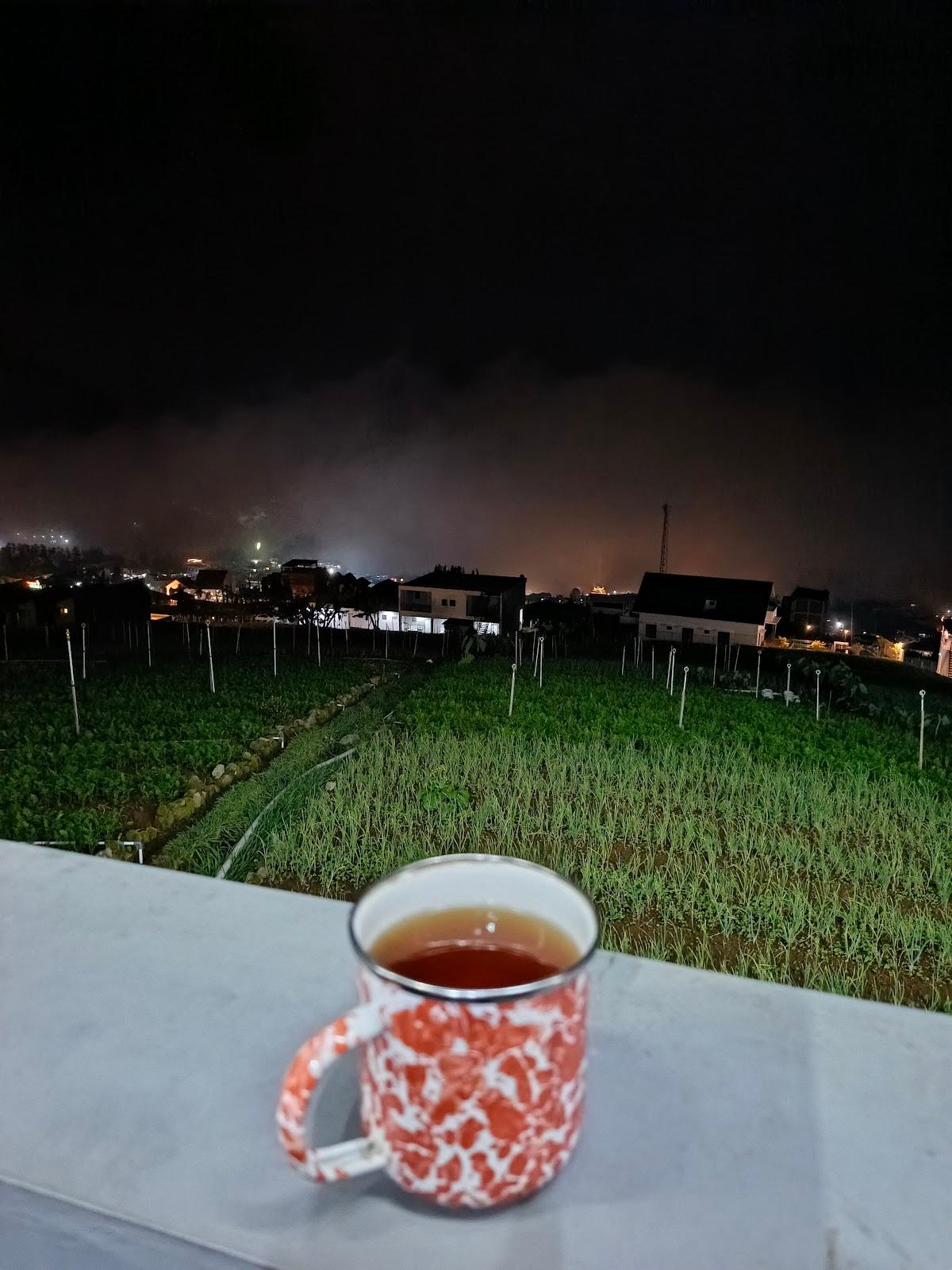 Makanan & minuman — Hayya 2 Glamping