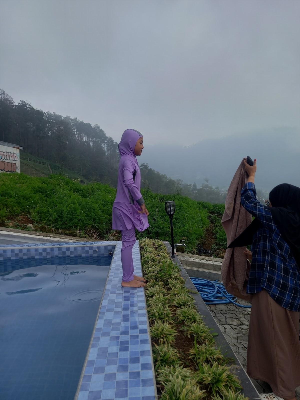 Foto Hayya 2 Glamping