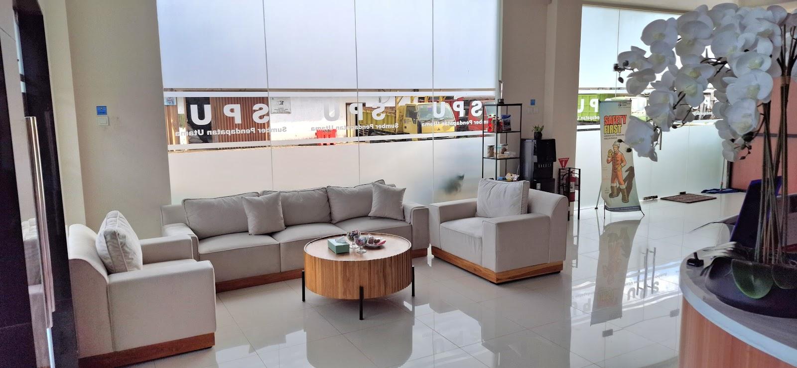 Foto PT SPU Jogja